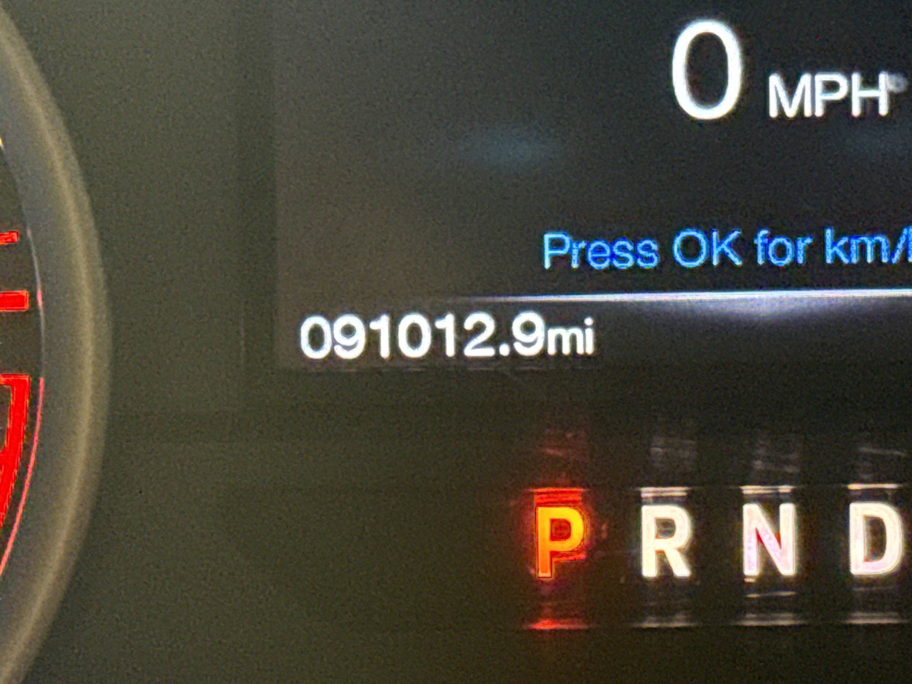 2019 Ford F-150 Base