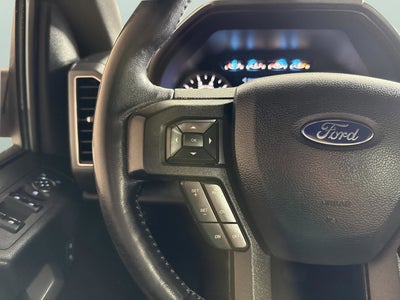 2019 Ford F-150 Base