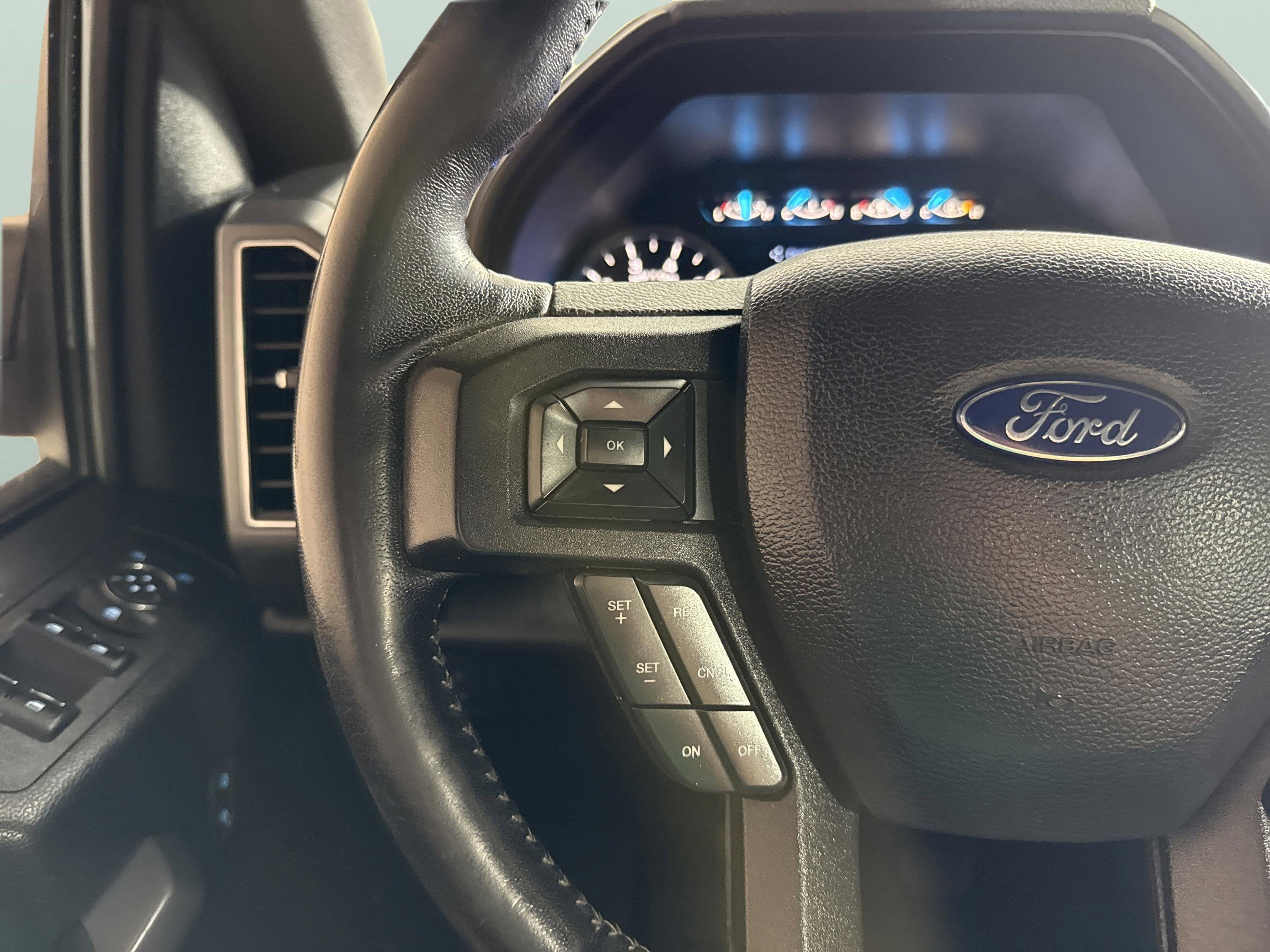 2019 Ford F-150 Base