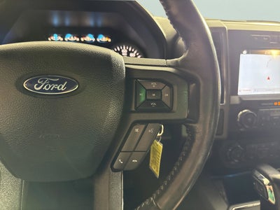 2019 Ford F-150 Base