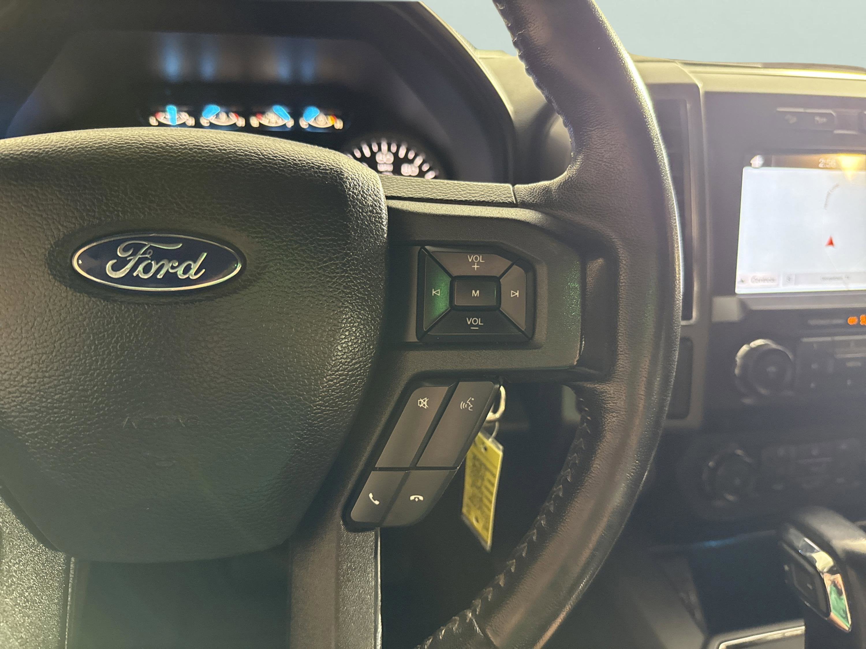2019 Ford F-150 Base