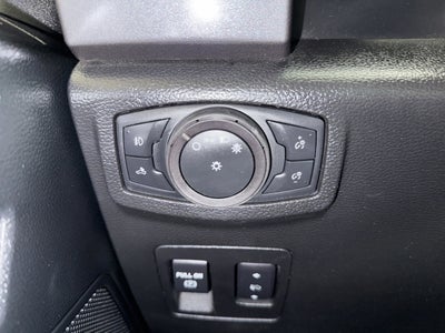 2019 Ford F-150 Base