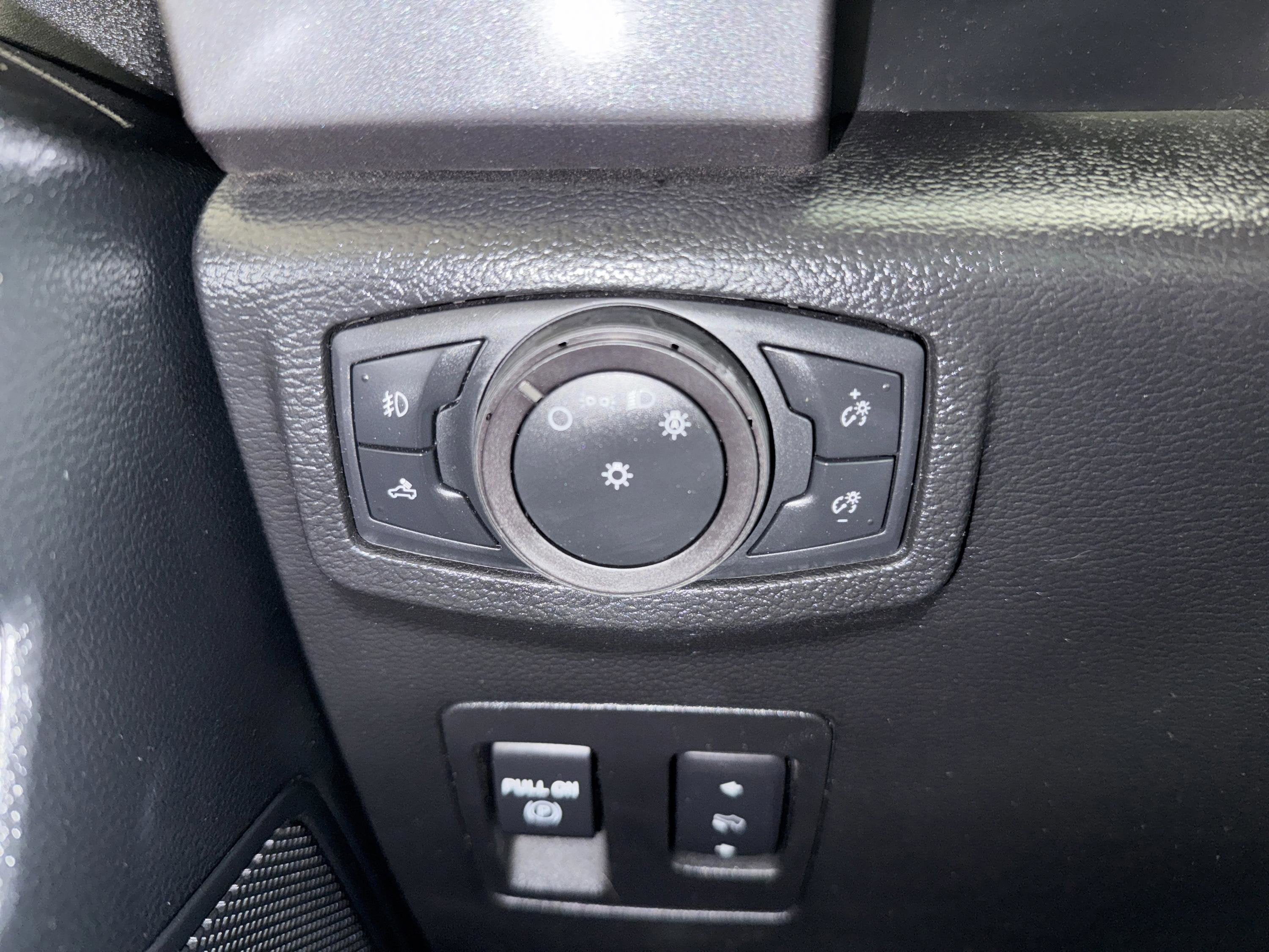 2019 Ford F-150 Base