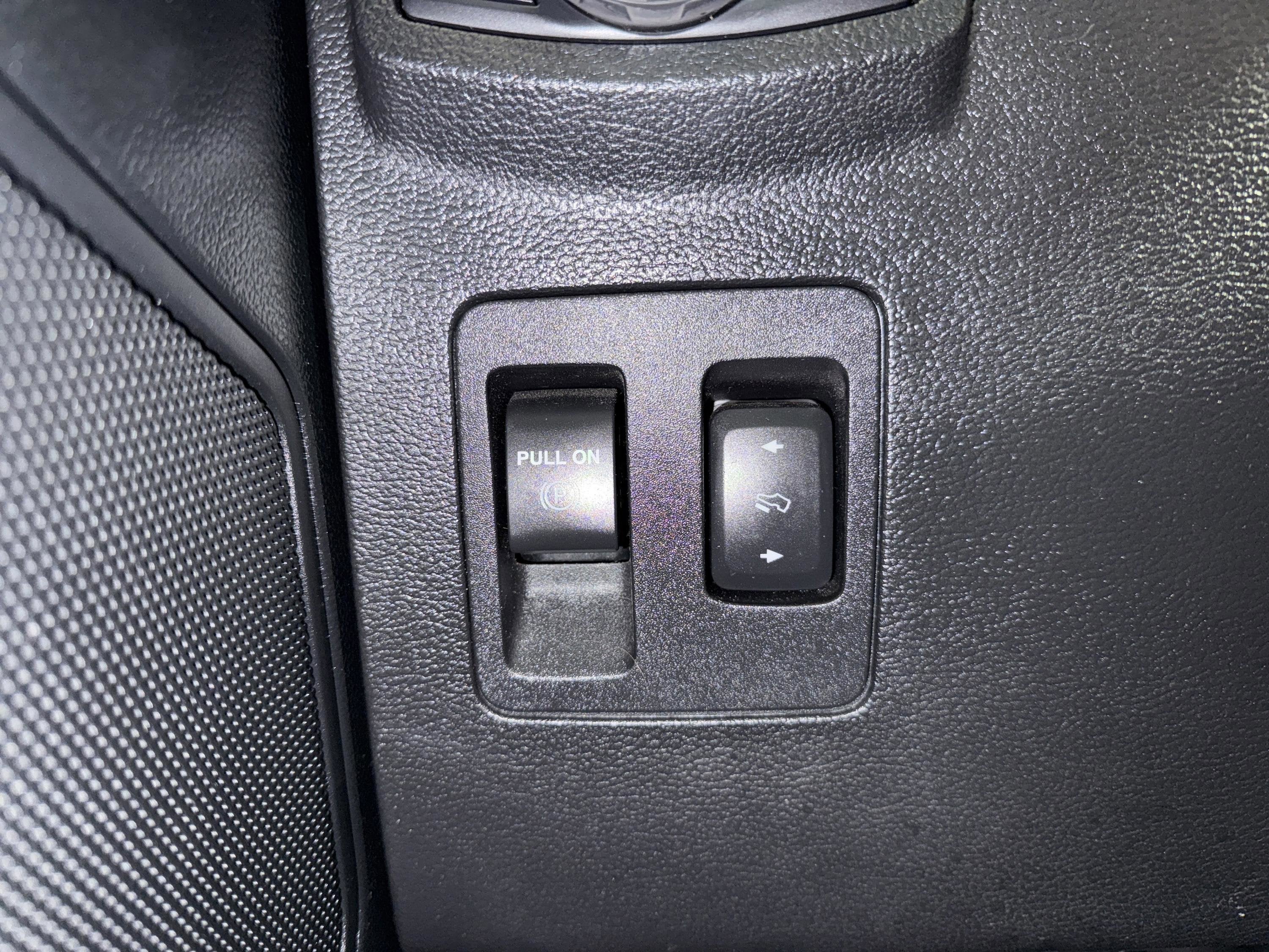 2019 Ford F-150 Base