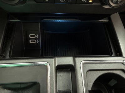 2019 Ford F-150 Base