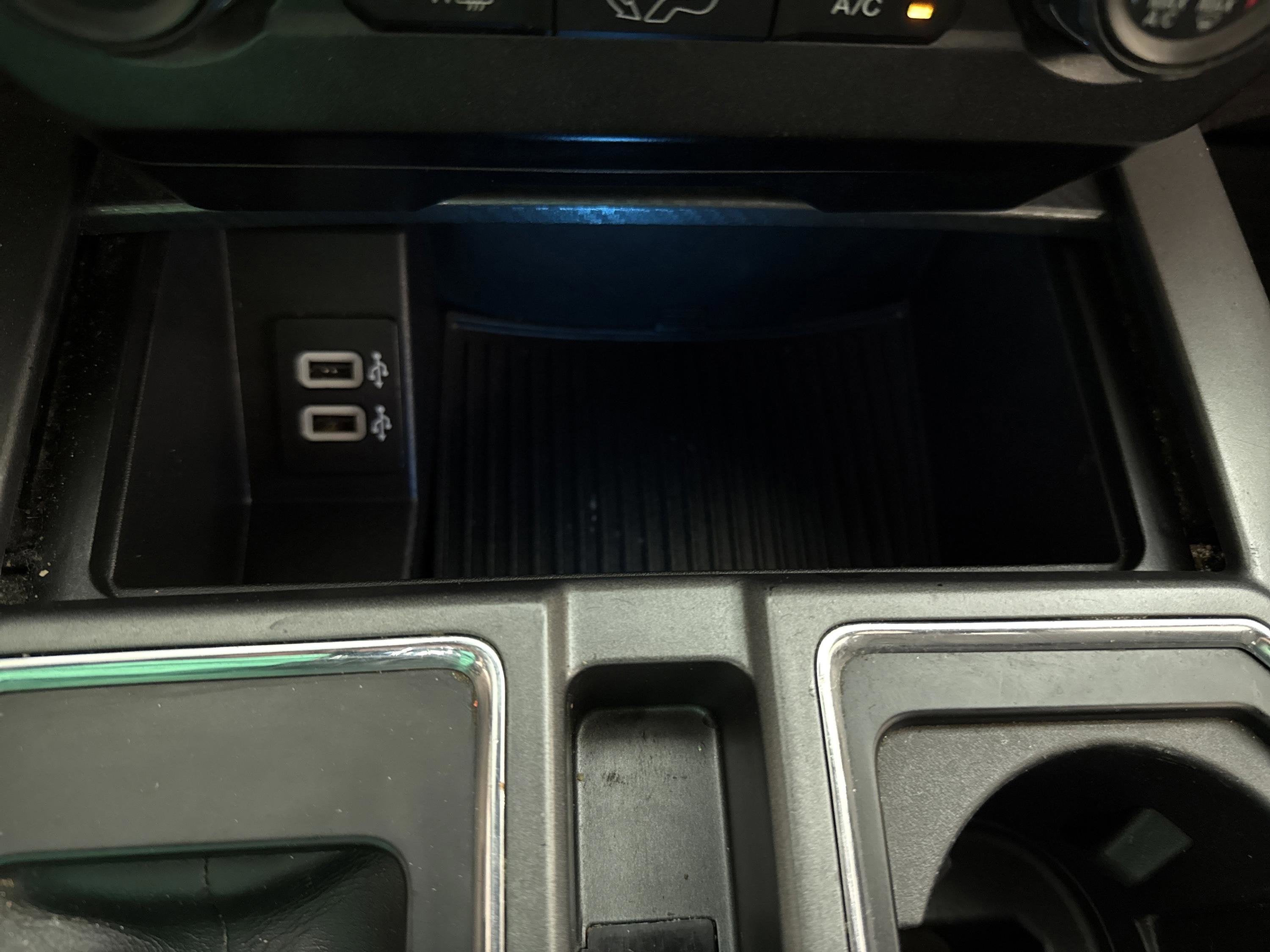 2019 Ford F-150 Base