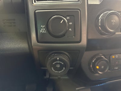 2019 Ford F-150 Base