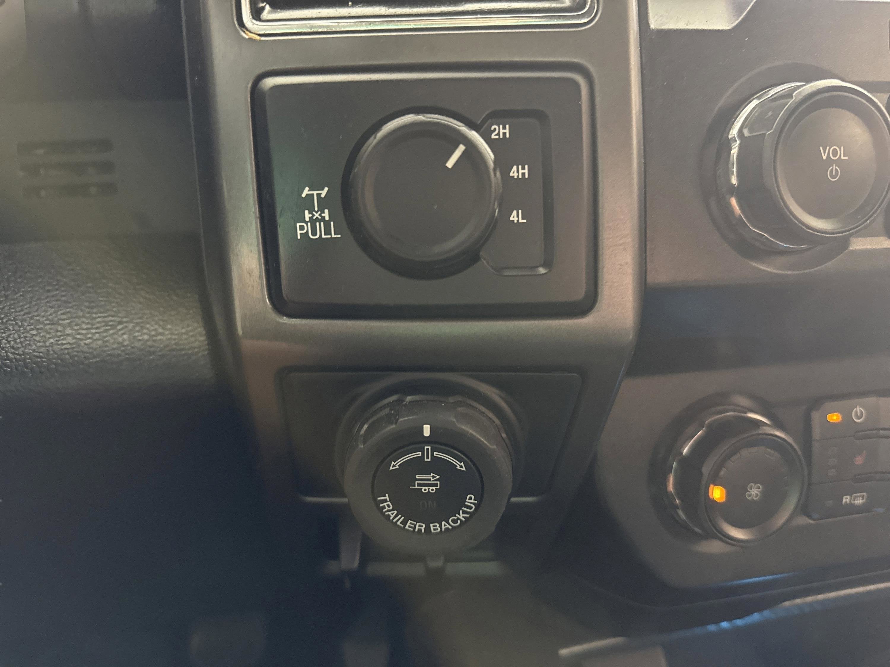 2019 Ford F-150 Base