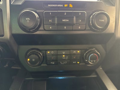 2019 Ford F-150 Base