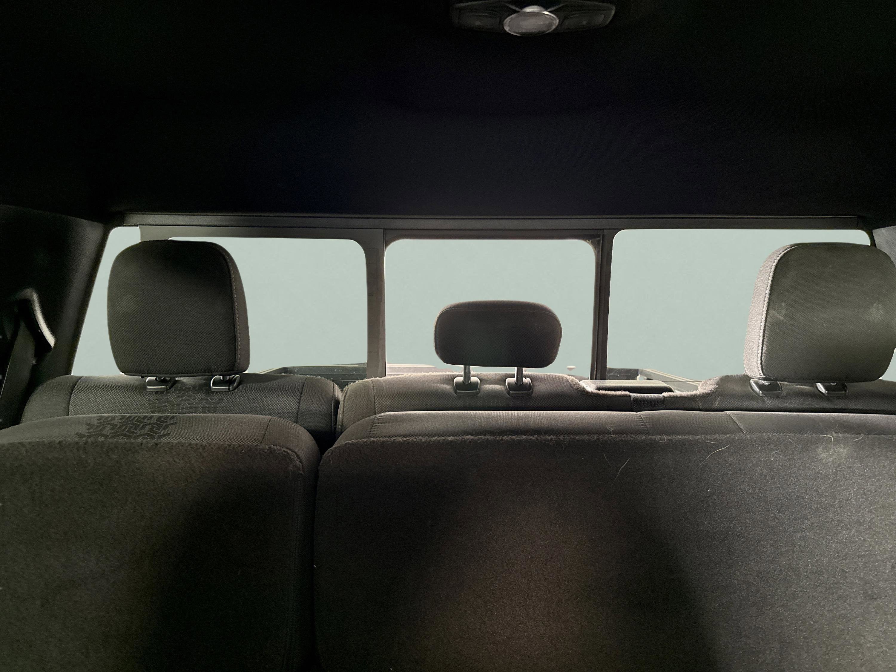 2019 Ford F-150 Base