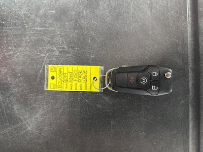 2019 Ford F-150 Base