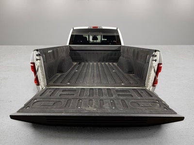 2019 Ford F-150 Base