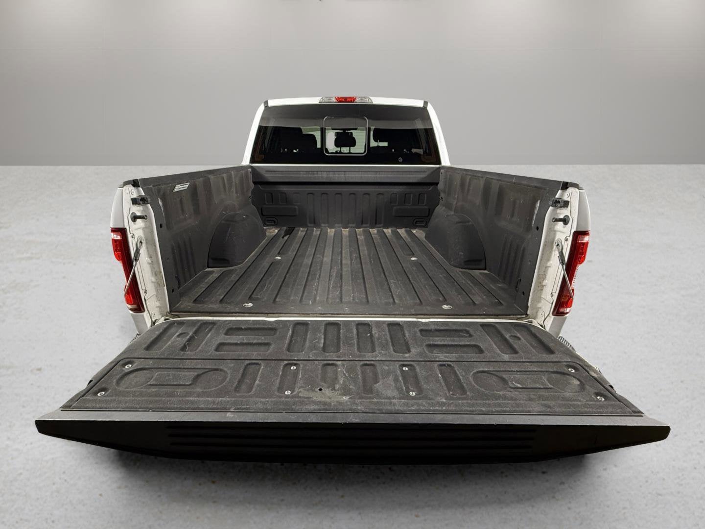 2019 Ford F-150 Base