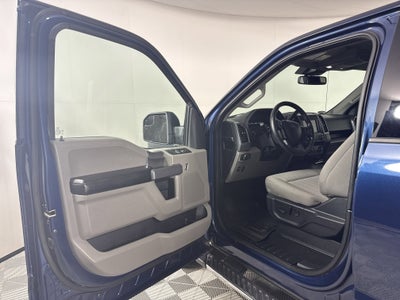 2019 Ford F-150 Base