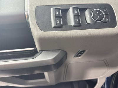 2019 Ford F-150 Base