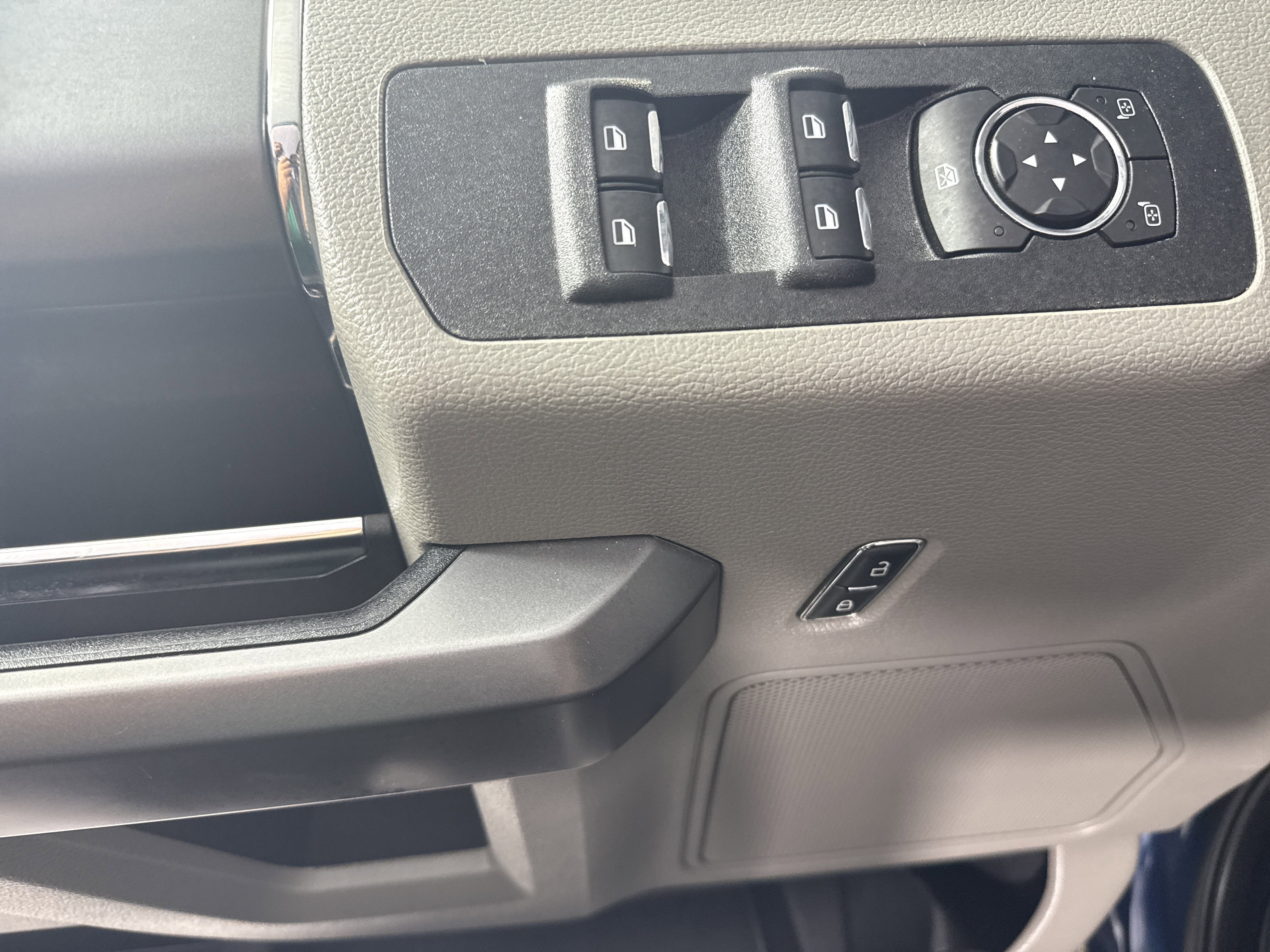 2019 Ford F-150 Base