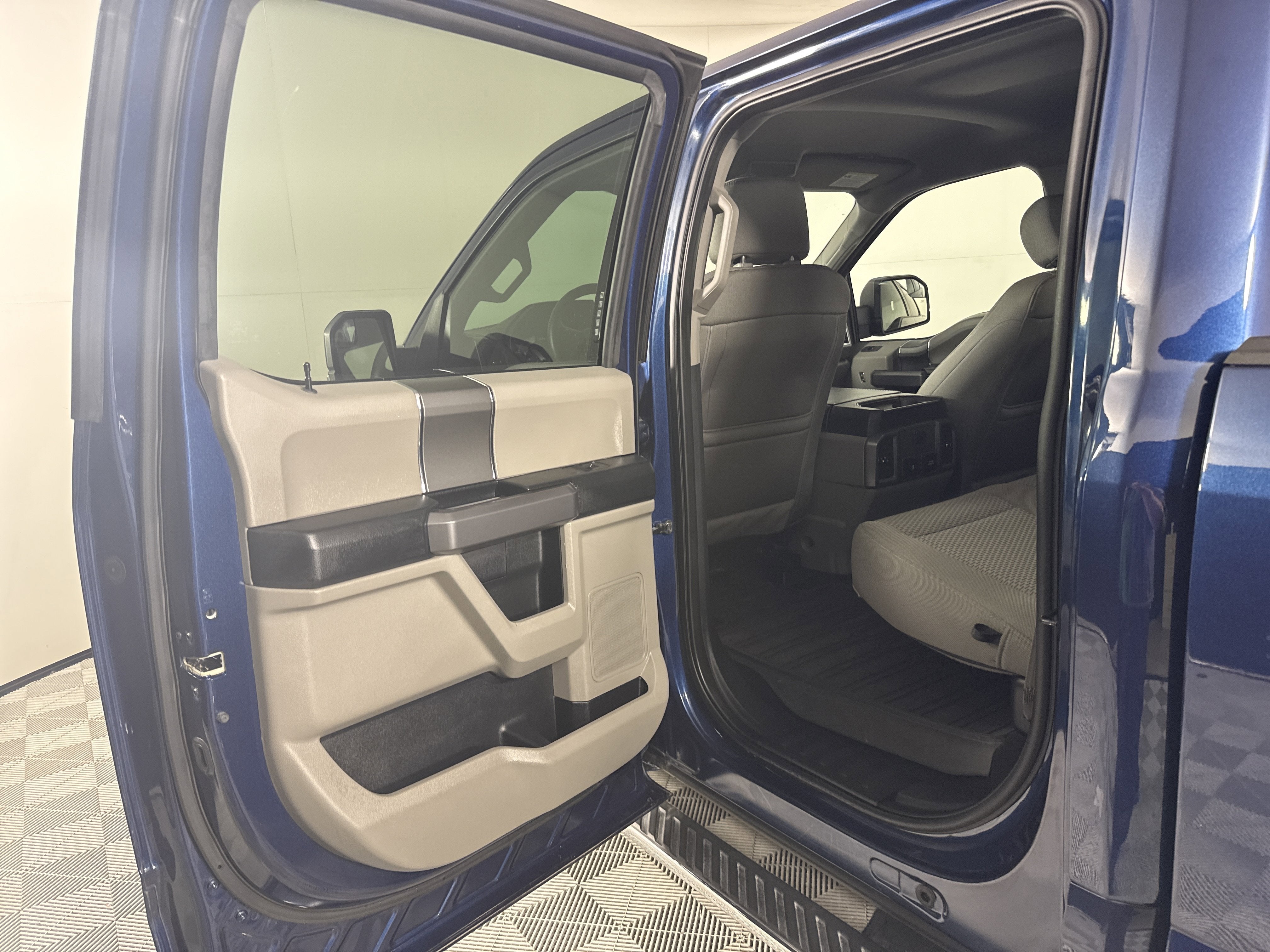 2019 Ford F-150 Base