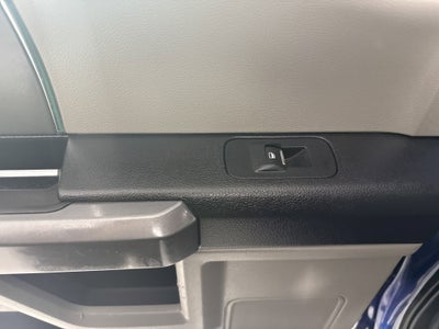 2019 Ford F-150 Base