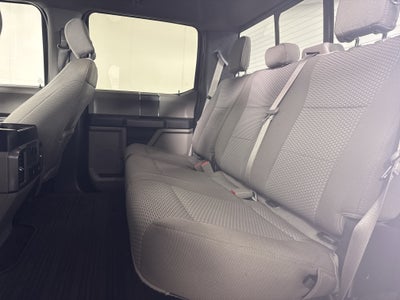 2019 Ford F-150 Base