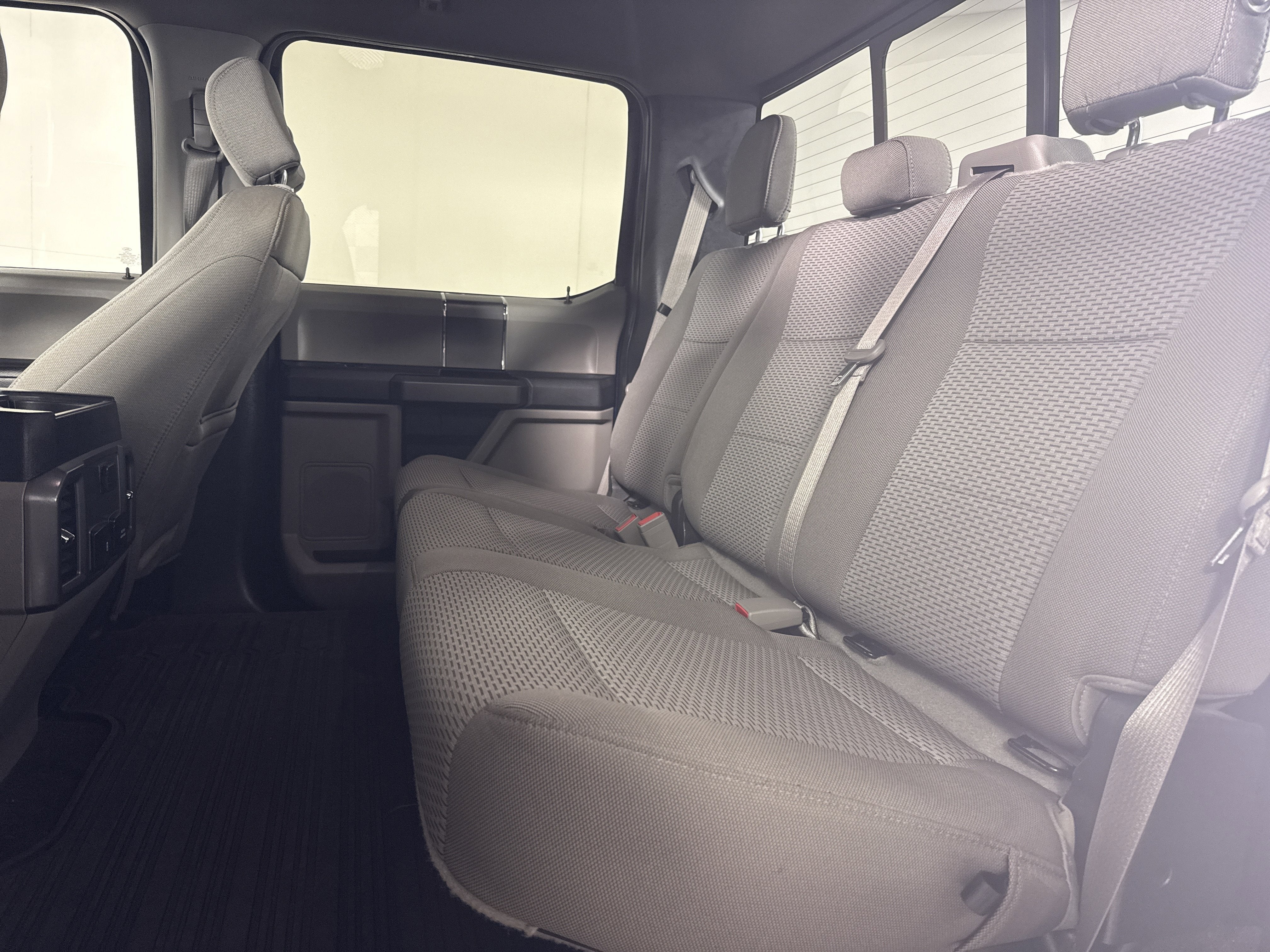 2019 Ford F-150 Base