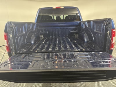 2019 Ford F-150 Base