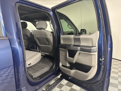 2019 Ford F-150 Base