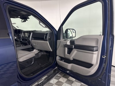 2019 Ford F-150 Base