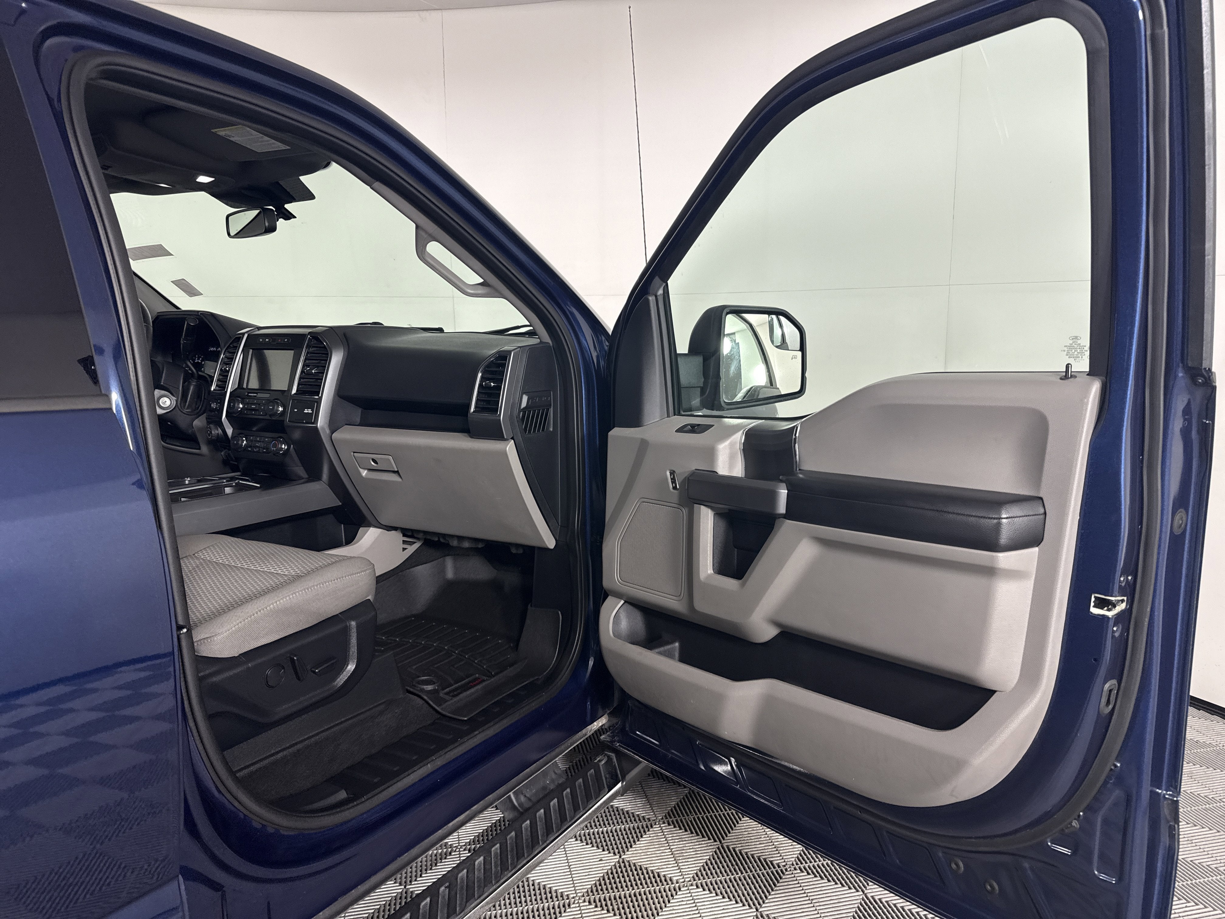 2019 Ford F-150 Base