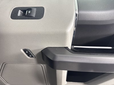 2019 Ford F-150 Base