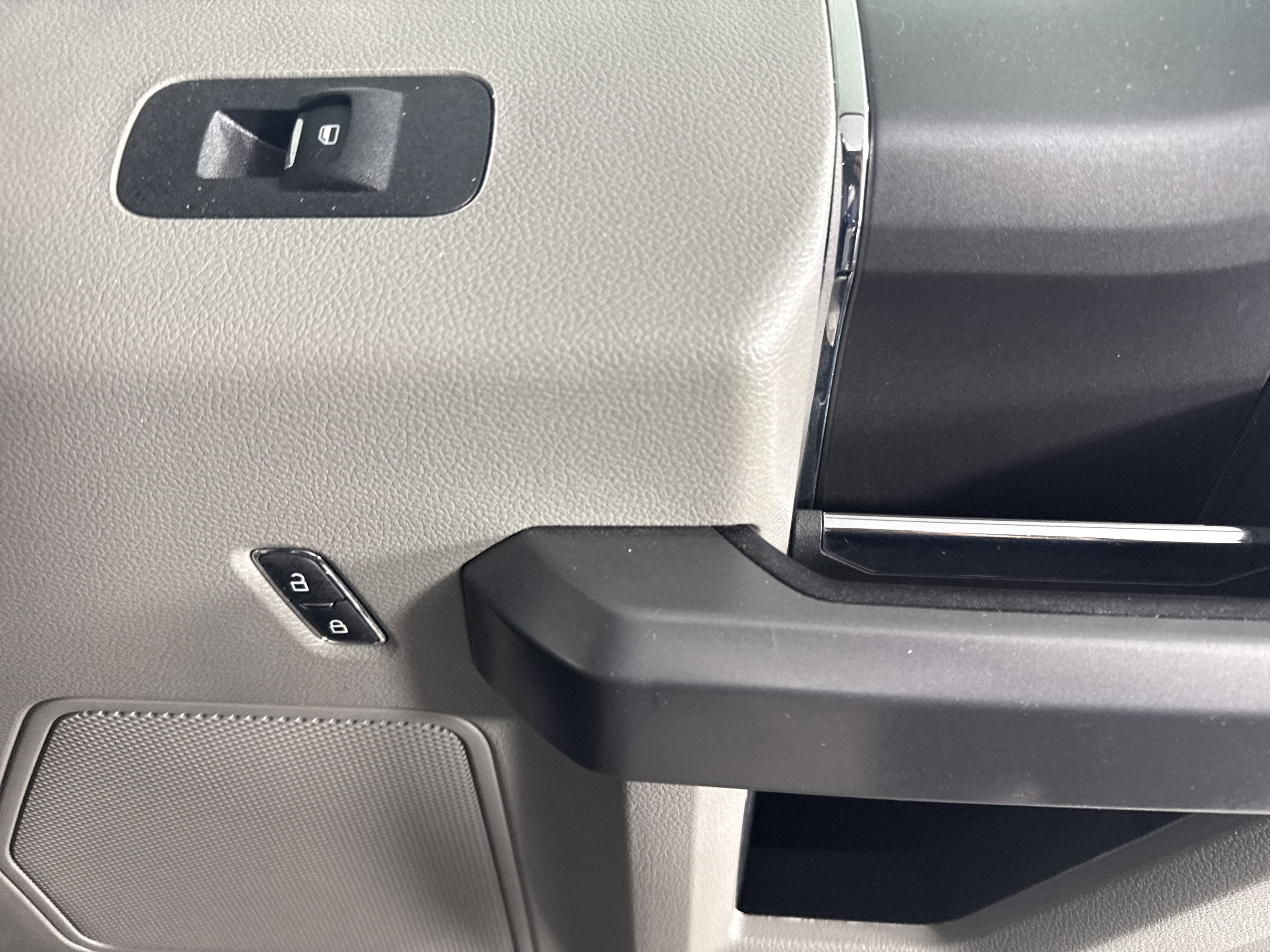 2019 Ford F-150 Base