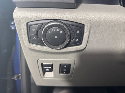 2019 Ford F-150 Base