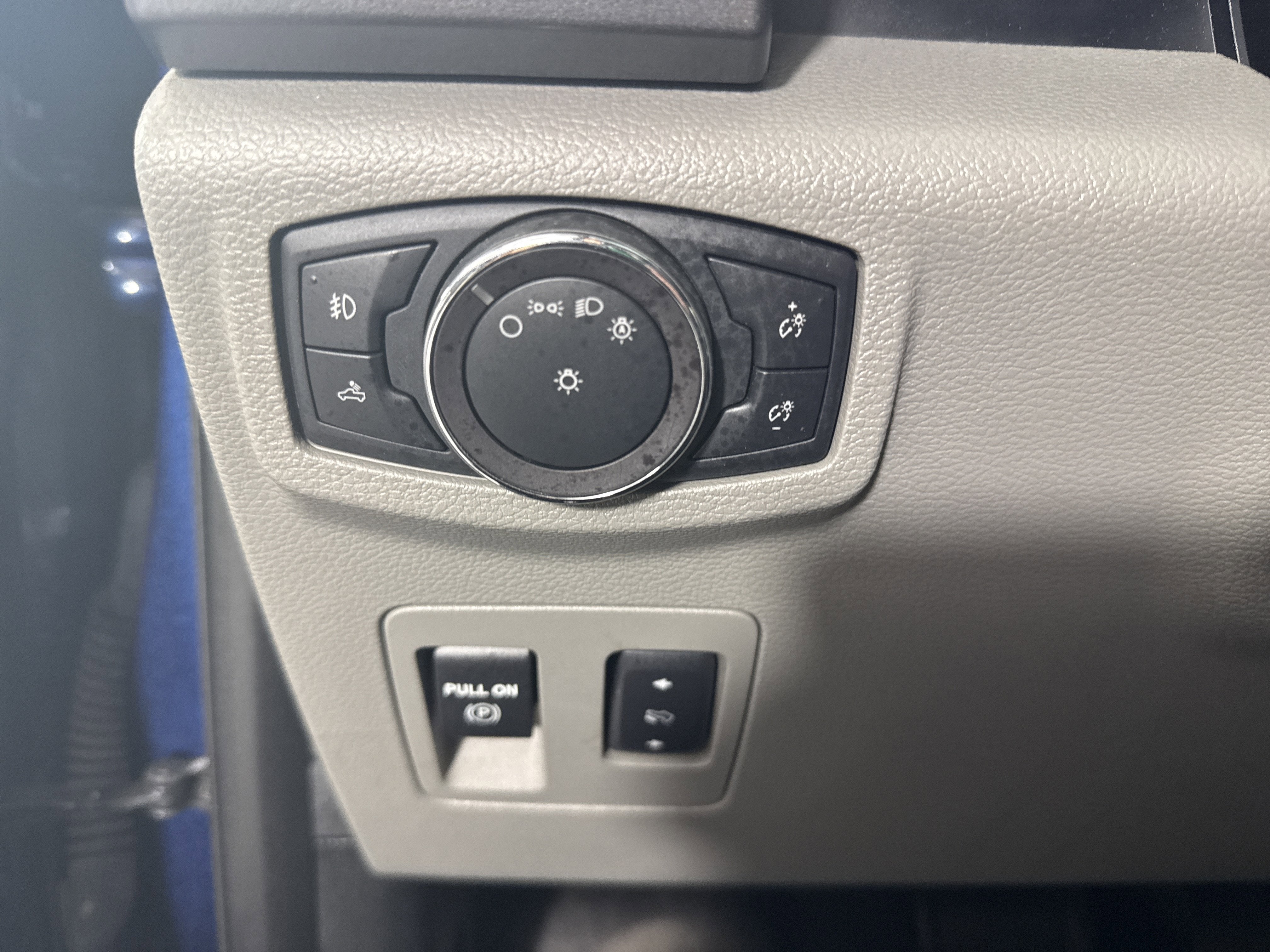 2019 Ford F-150 Base