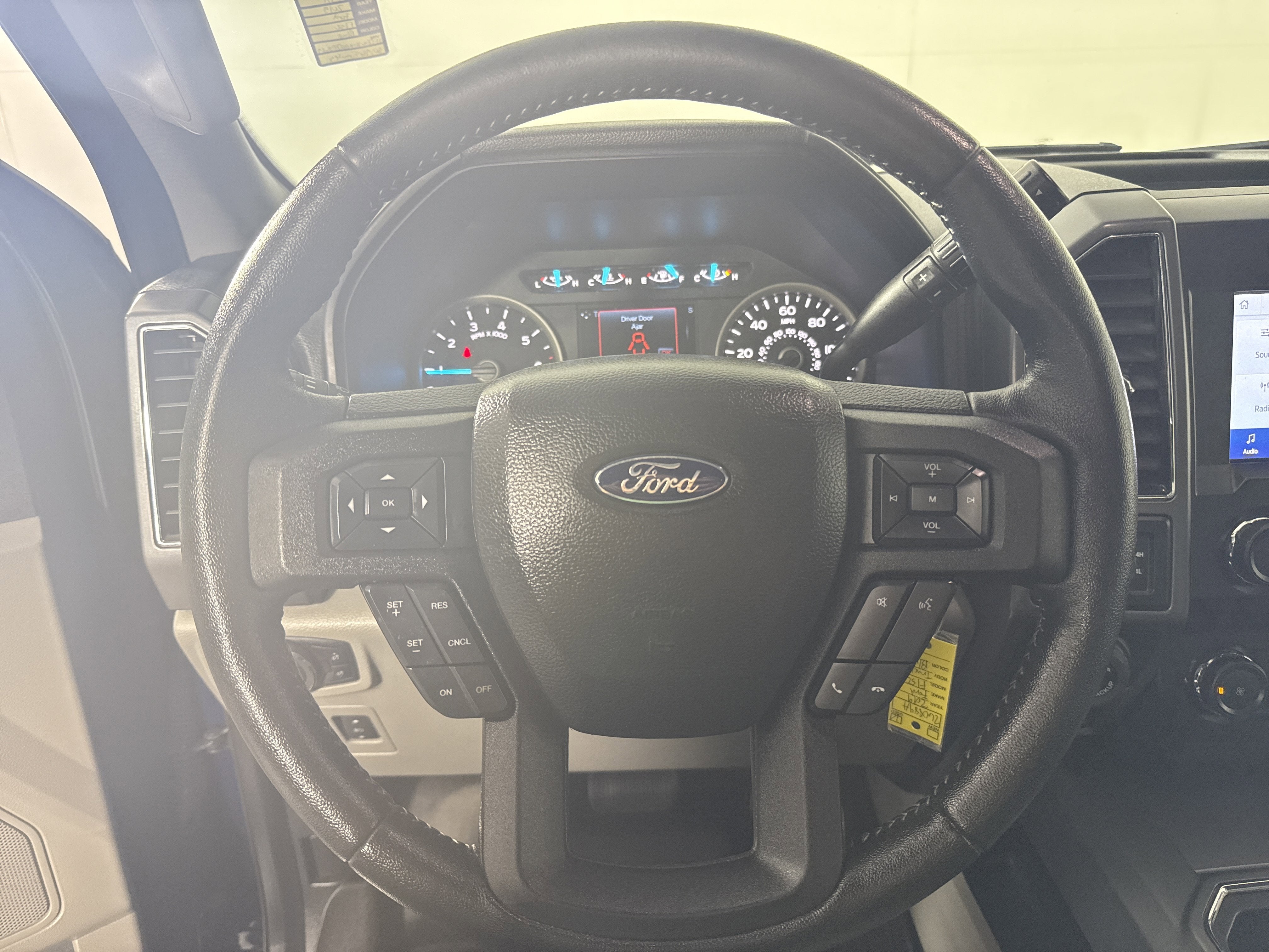2019 Ford F-150 Base