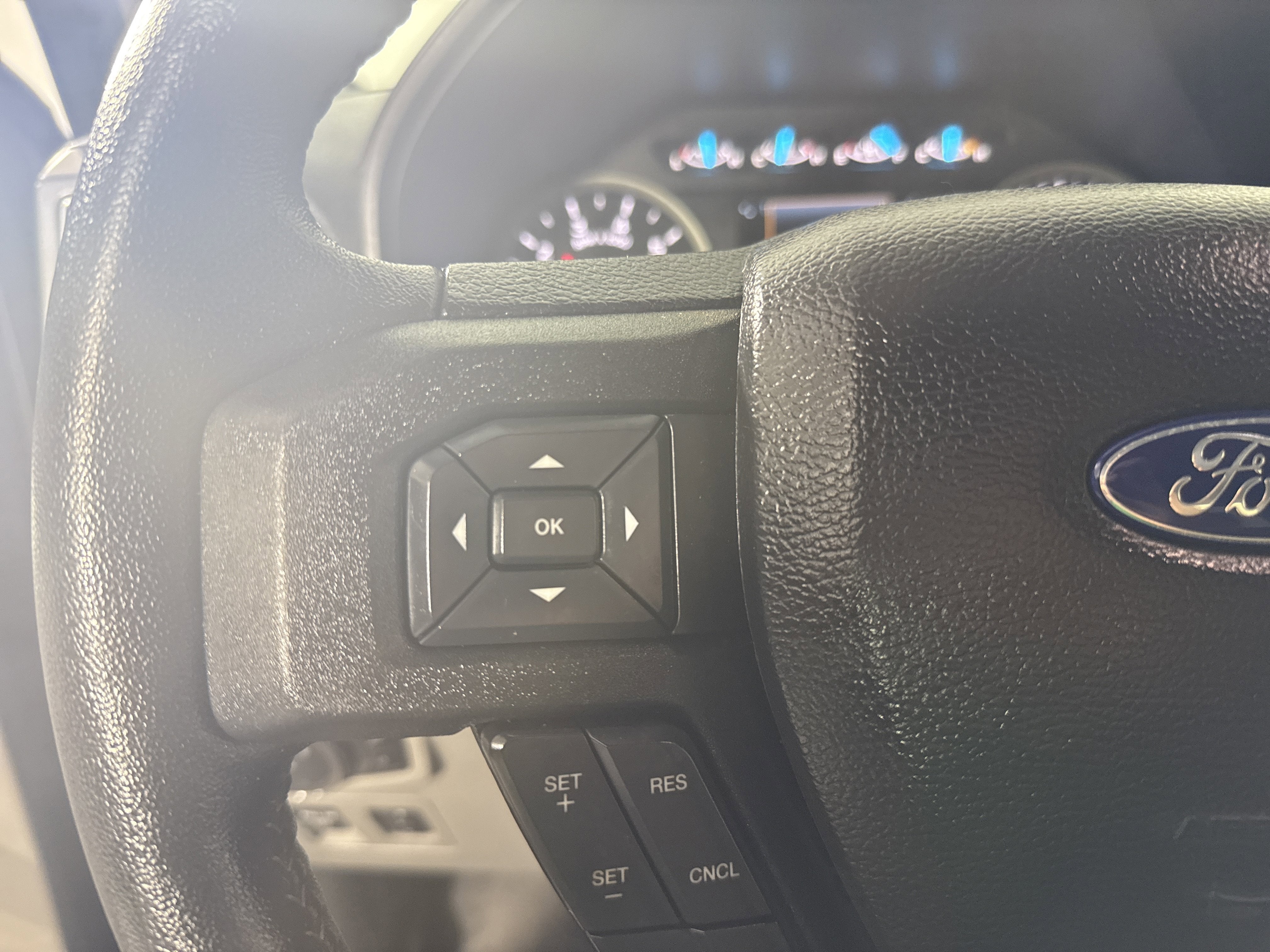 2019 Ford F-150 Base