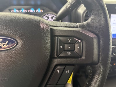 2019 Ford F-150 Base