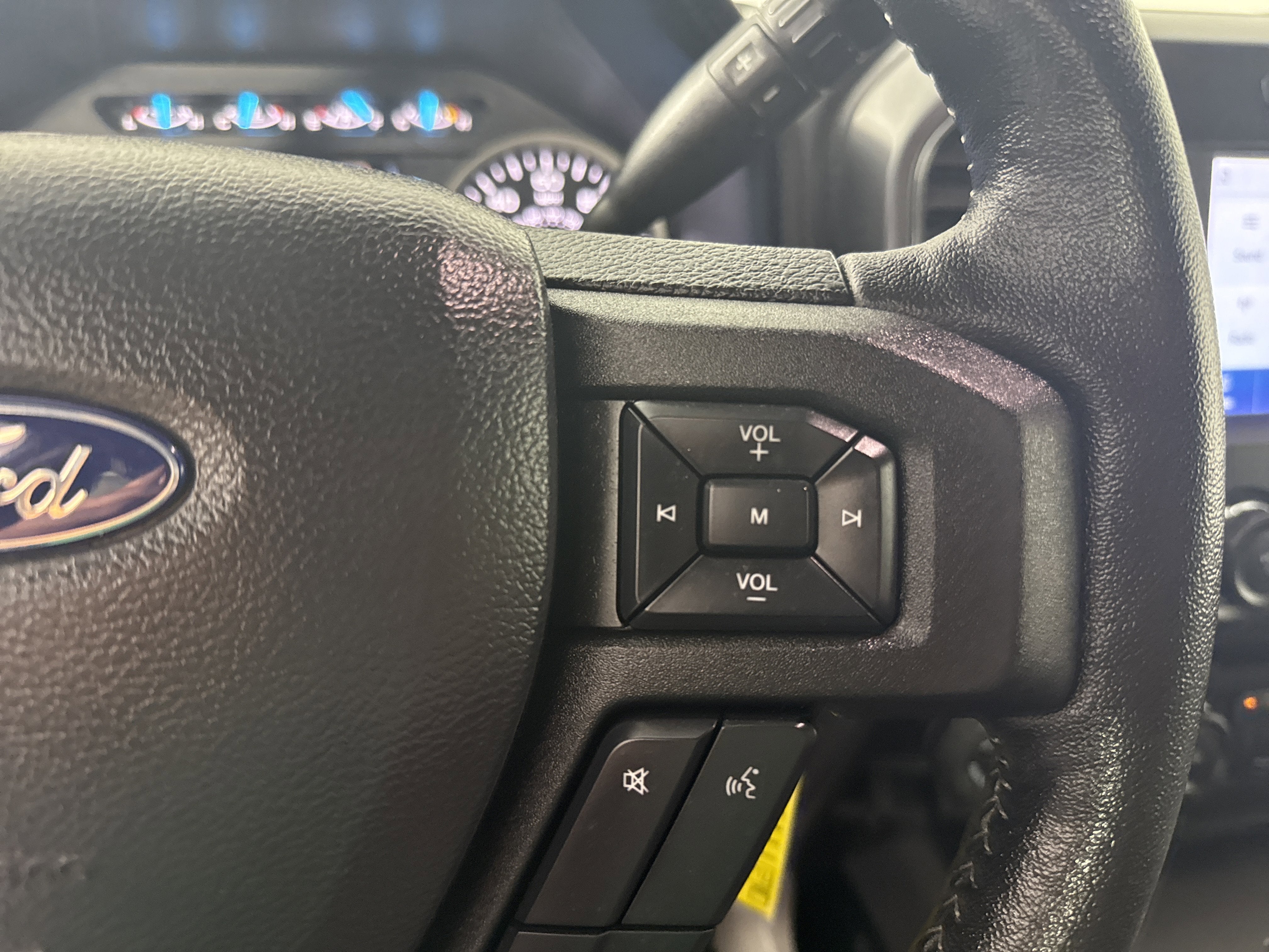 2019 Ford F-150 Base