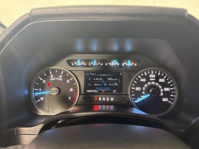 2019 Ford F-150 Base