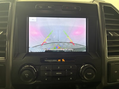 2019 Ford F-150 Base