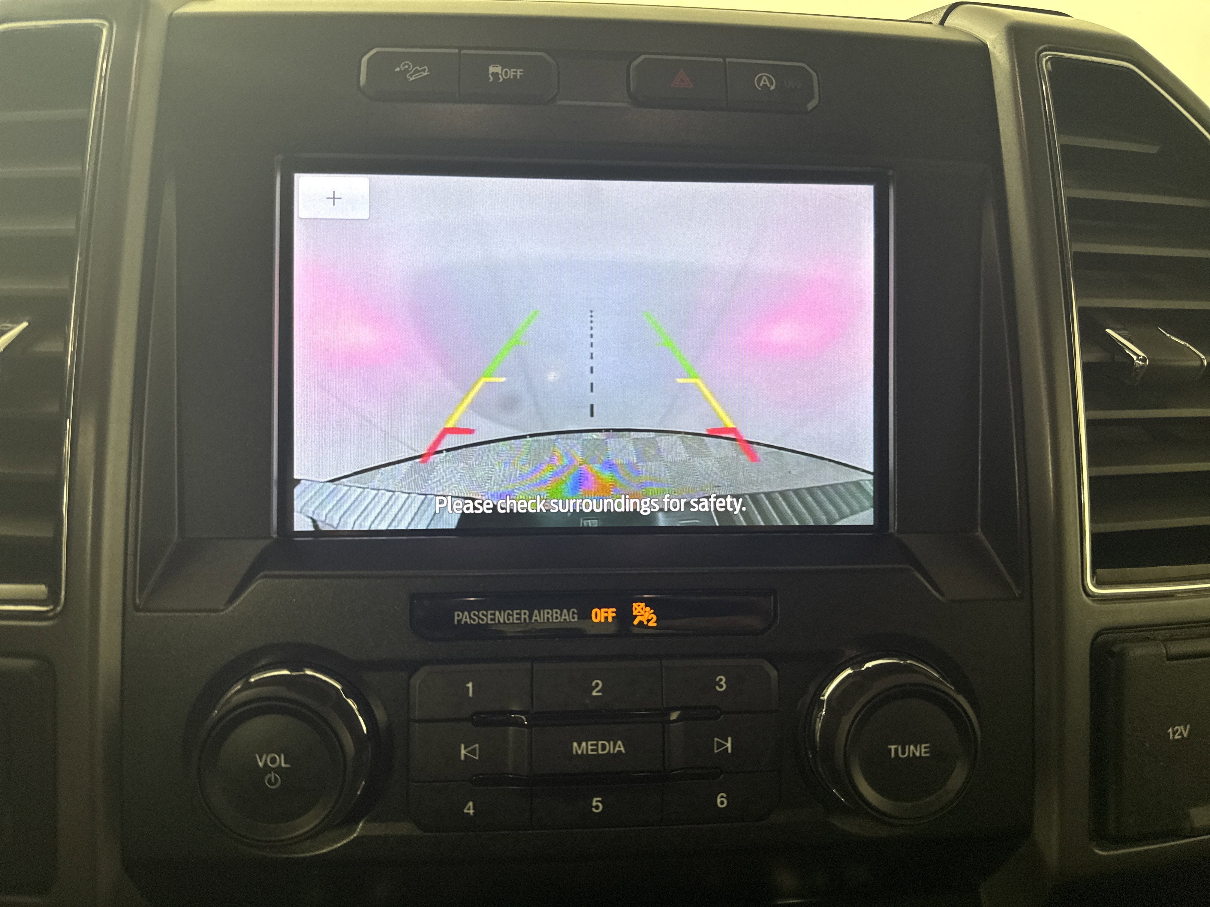 2019 Ford F-150 Base