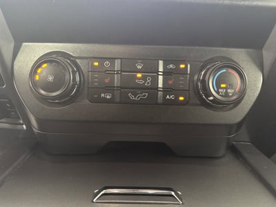 2019 Ford F-150 Base