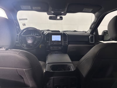 2019 Ford F-150 Base