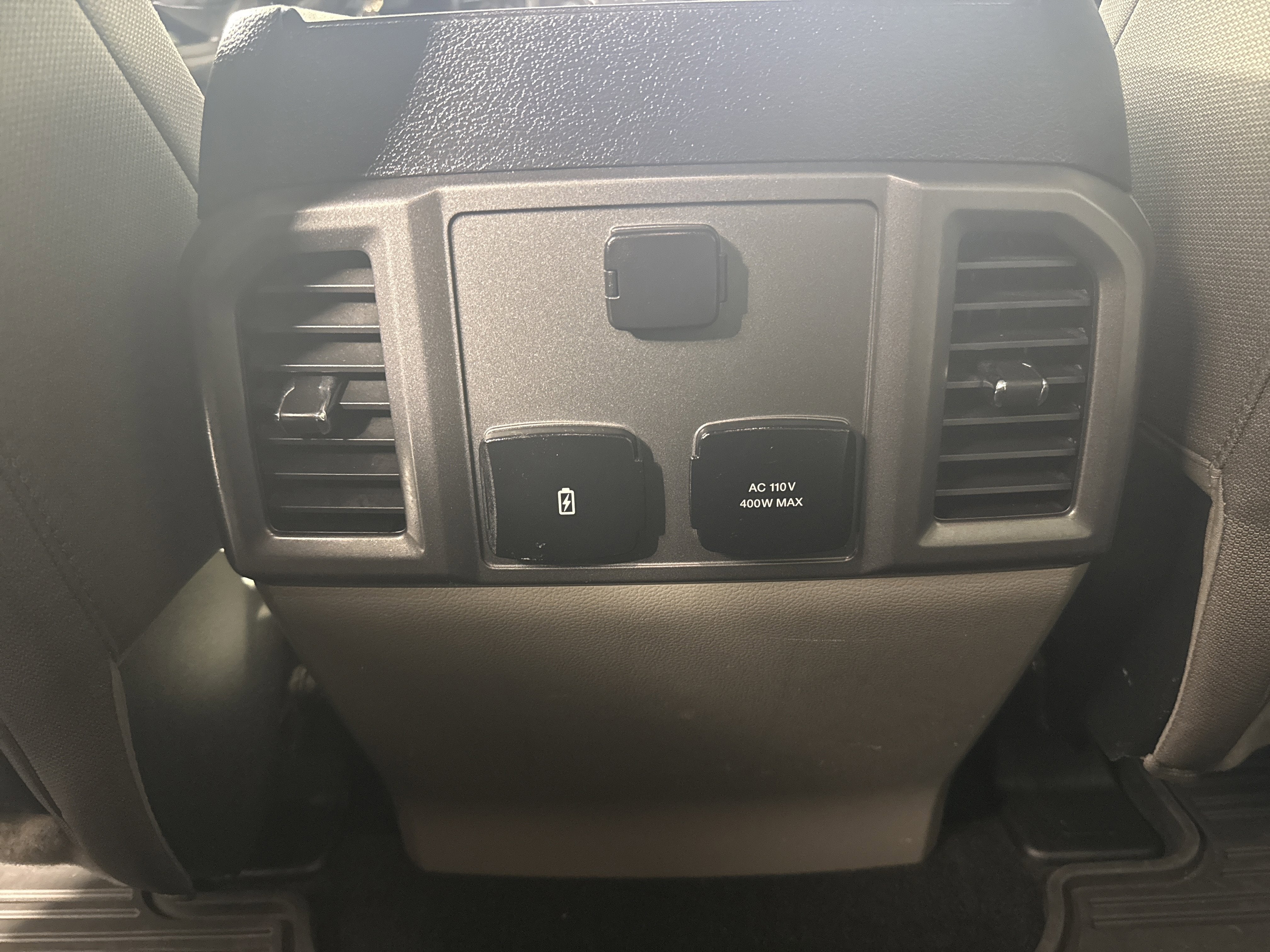 2019 Ford F-150 Base