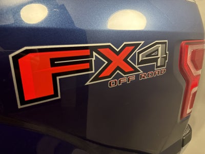 2019 Ford F-150 Base