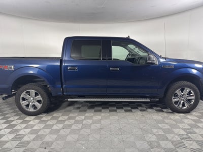 2019 Ford F-150 Base