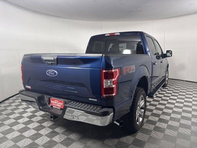 2019 Ford F-150 Base