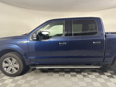 2019 Ford F-150 Base