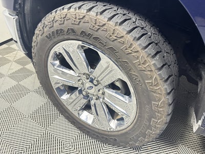 2019 Ford F-150 Base