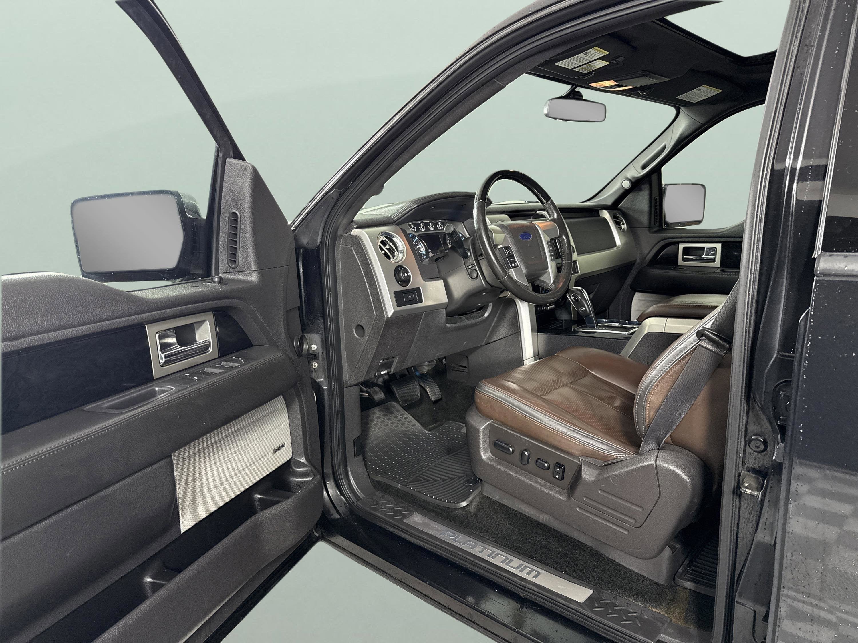 2012 Ford F-150 XL