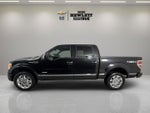 2012 Ford F-150 XL
