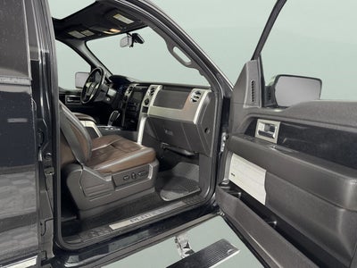 2012 Ford F-150 XL